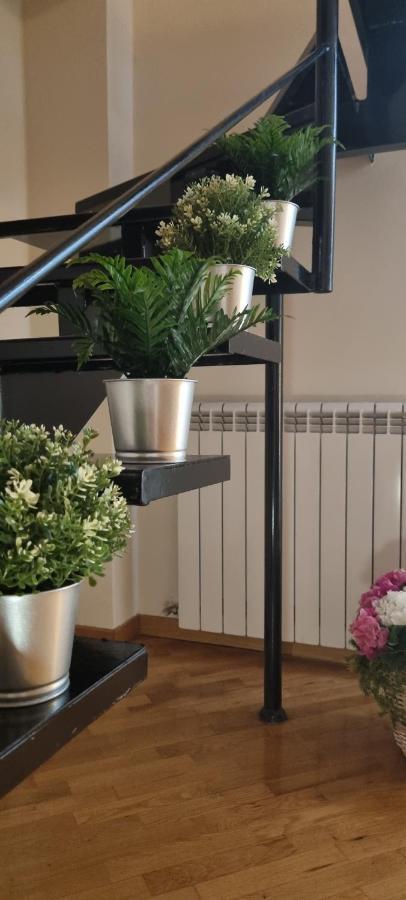 Leonardo Home Caserta Exteriör bild