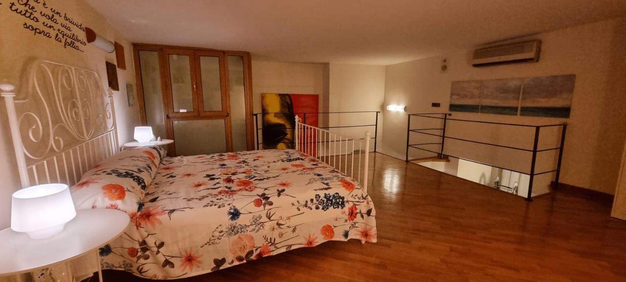 Leonardo Home Caserta Exteriör bild