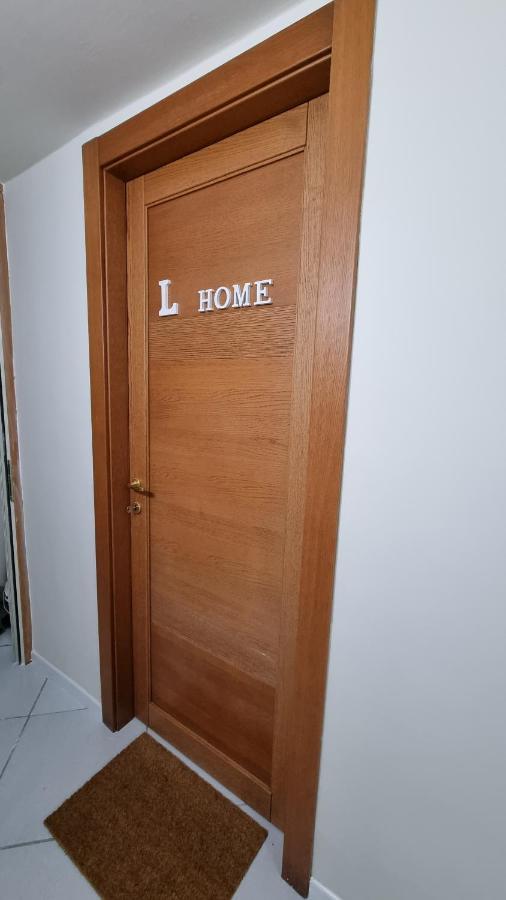 Leonardo Home Caserta Exteriör bild