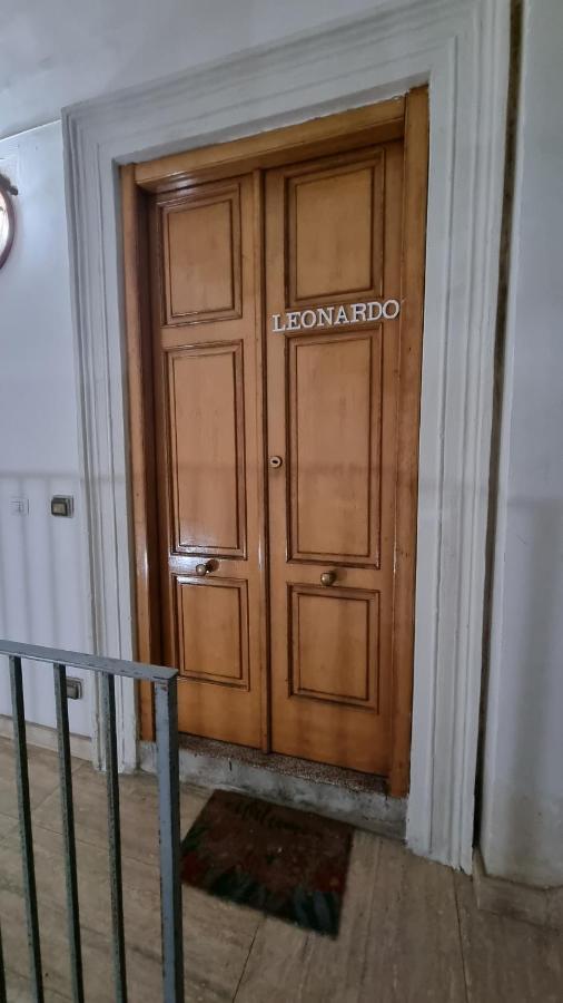 Leonardo Home Caserta Exteriör bild
